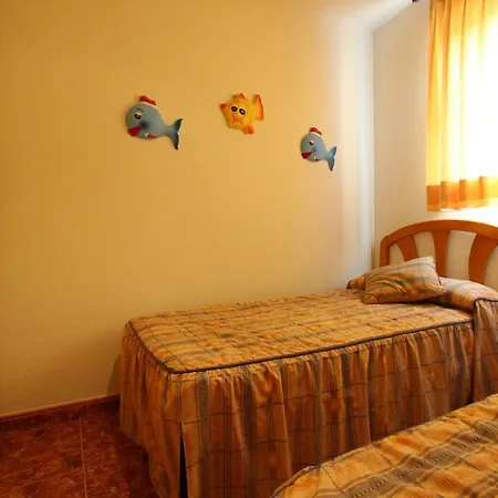 1ª Linea Daytona Beachfront Oropesa del Mar Exterior photo