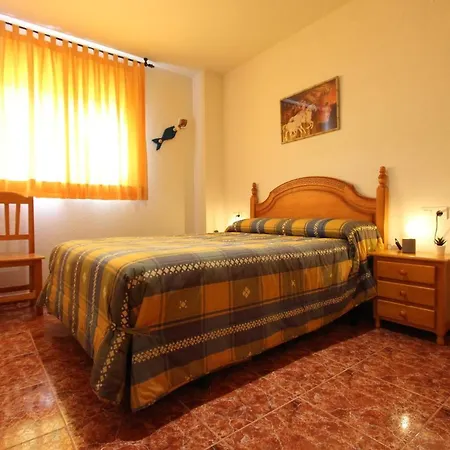 1ª Linea Daytona Beachfront Oropesa del Mar Exterior photo