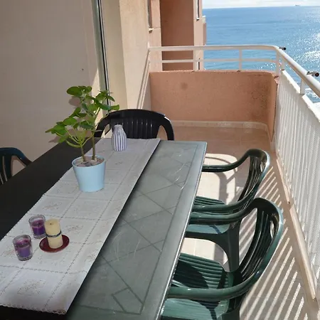 1ª Linea Daytona Beachfront Oropesa del Mar Exterior photo