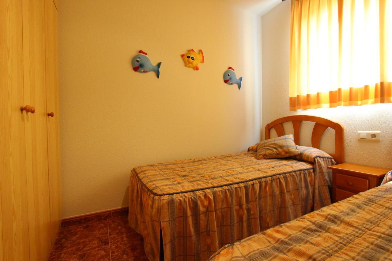 1ª Linea Daytona Beachfront * Oropesa del Mar