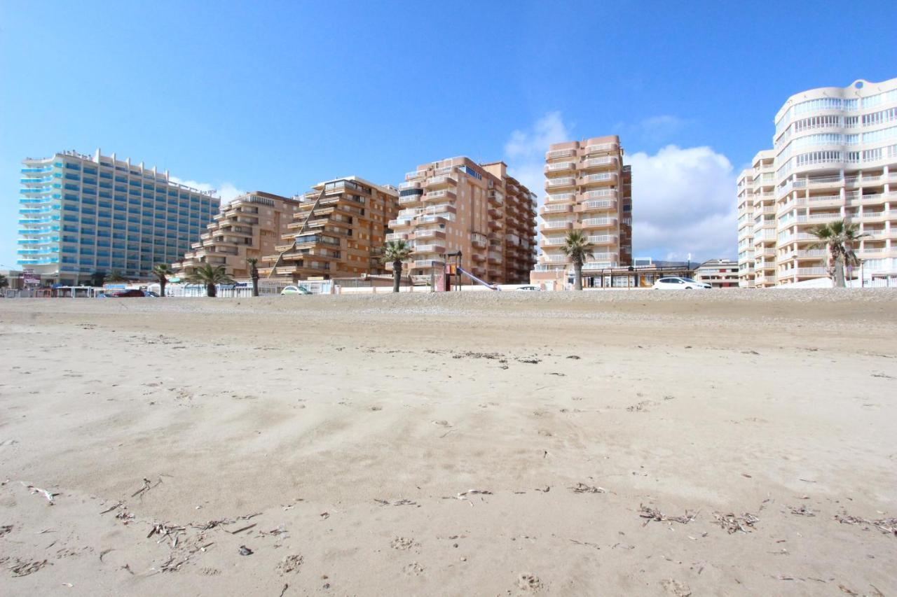 1ª Linea Daytona Beachfront Appartement