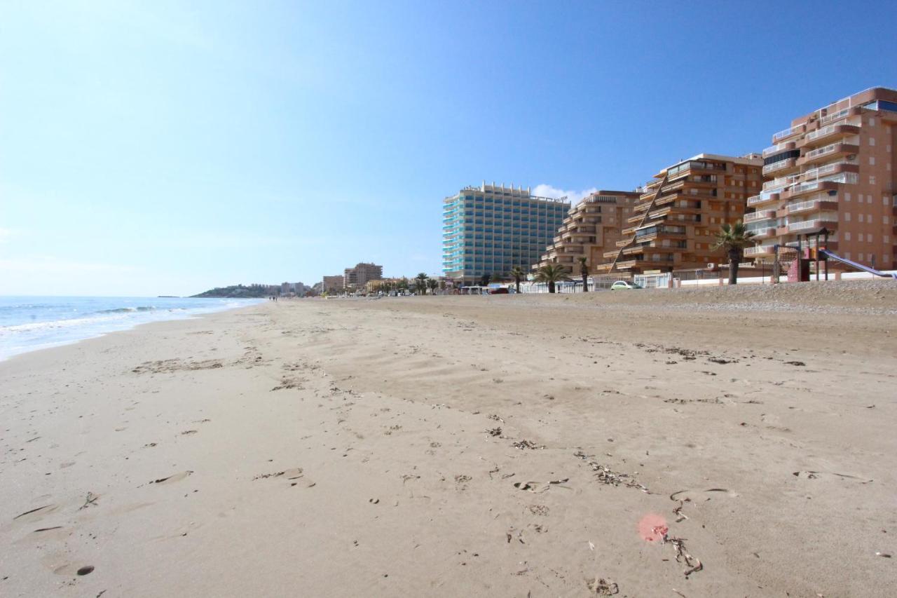 Appartement 1ª Linea Daytona Beachfront Oropesa del Mar