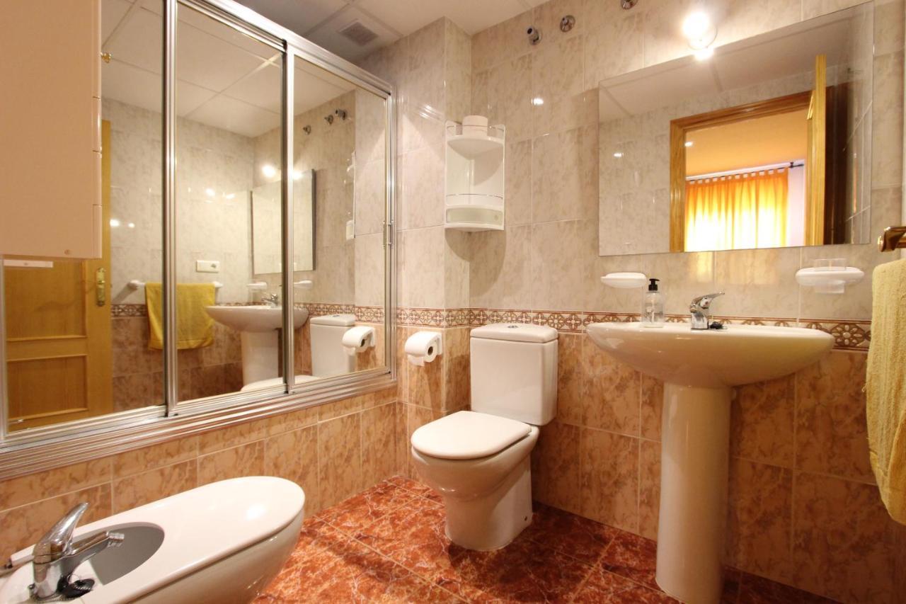 1ª Linea Daytona Beachfront *