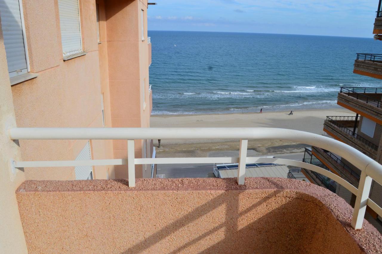 1ª Linea Daytona Beachfront * Oropesa del Mar