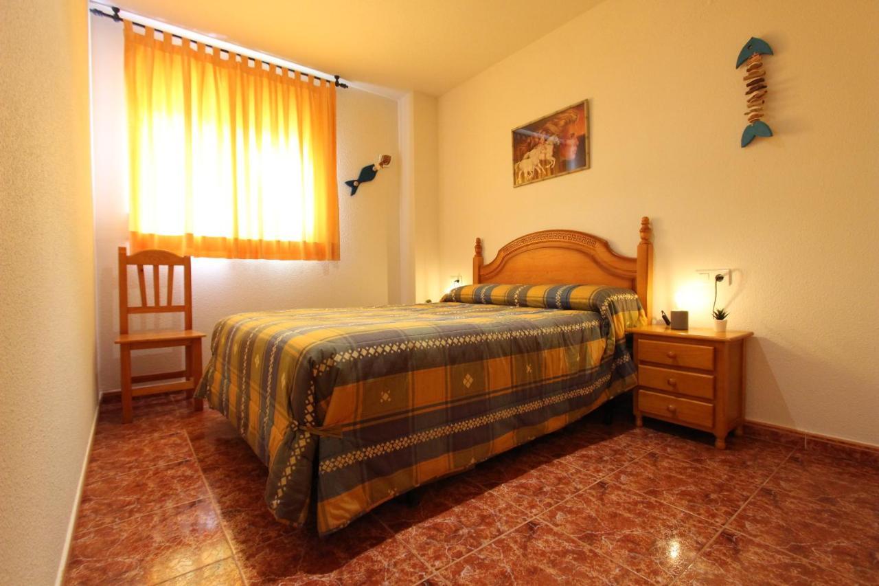 Appartement 1ª Linea Daytona Beachfront *