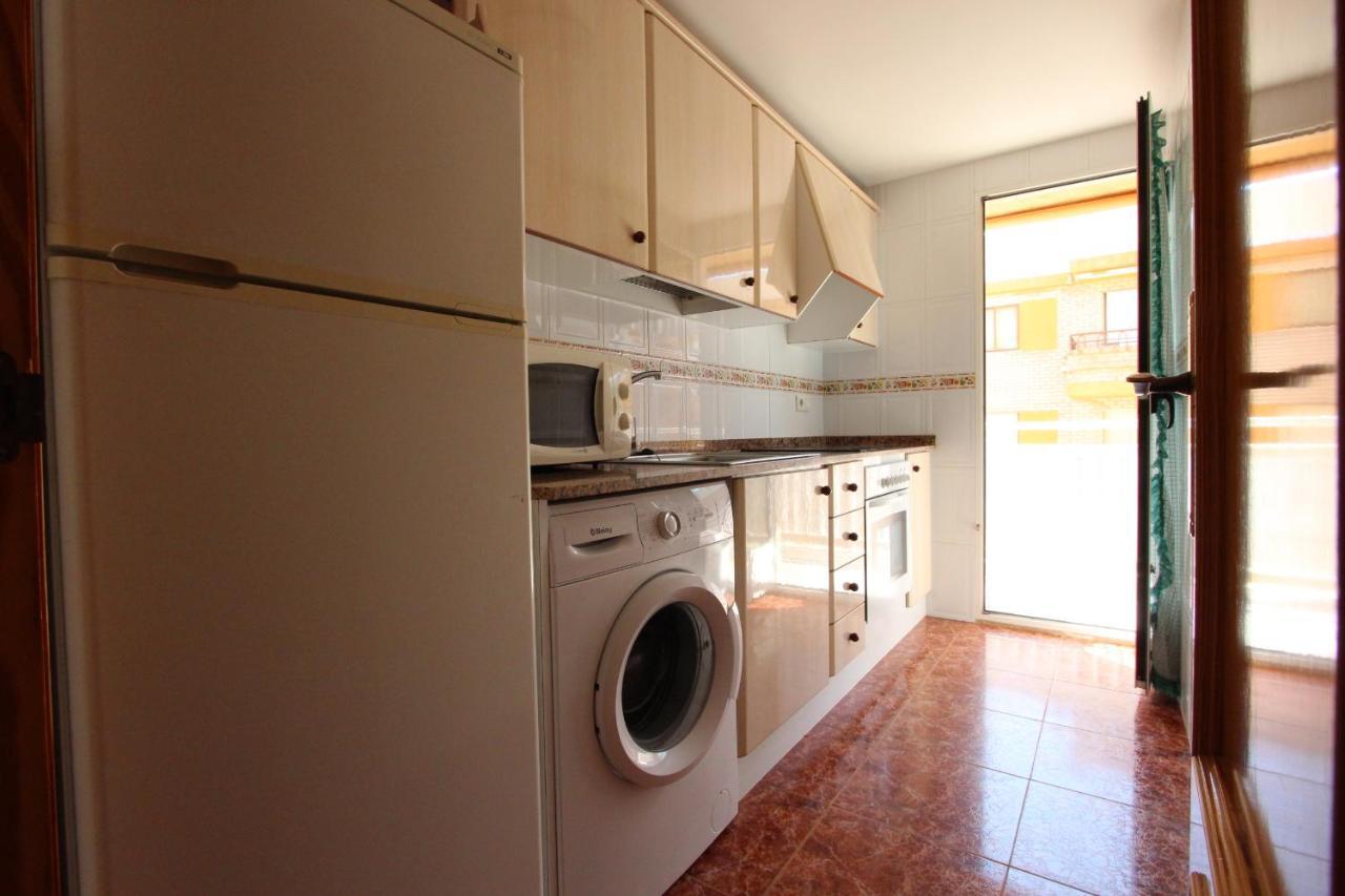 1ª Linea Daytona Beachfront Oropesa del Mar