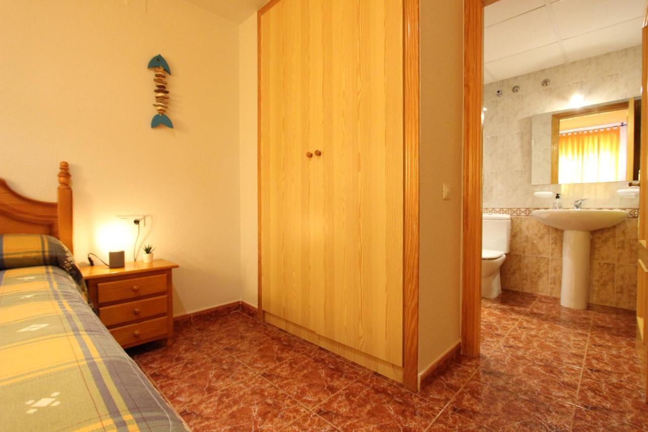 1ª Linea Daytona Beachfront Appartement *