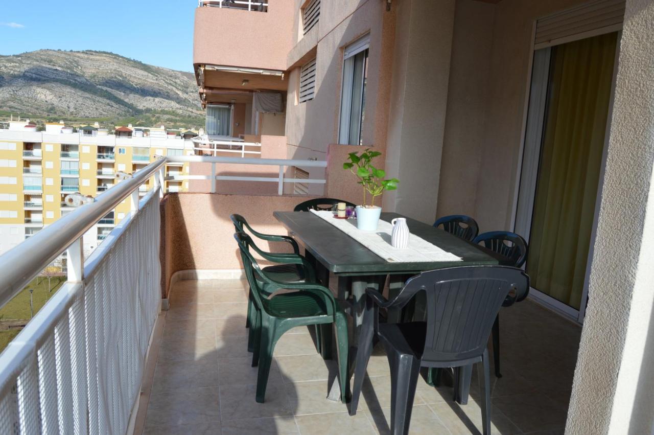 1ª Linea Daytona Beachfront Appartement *