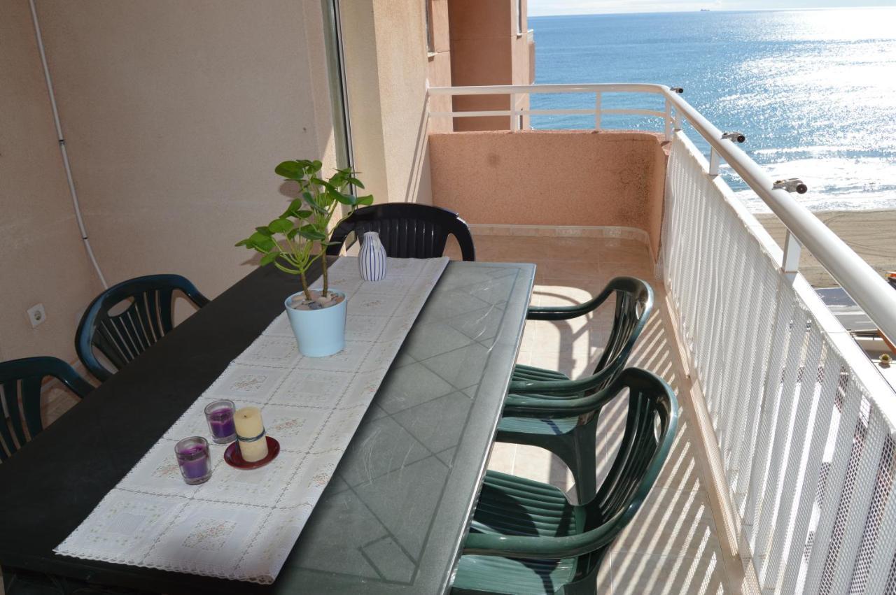 Appartement 1ª Linea Daytona Beachfront