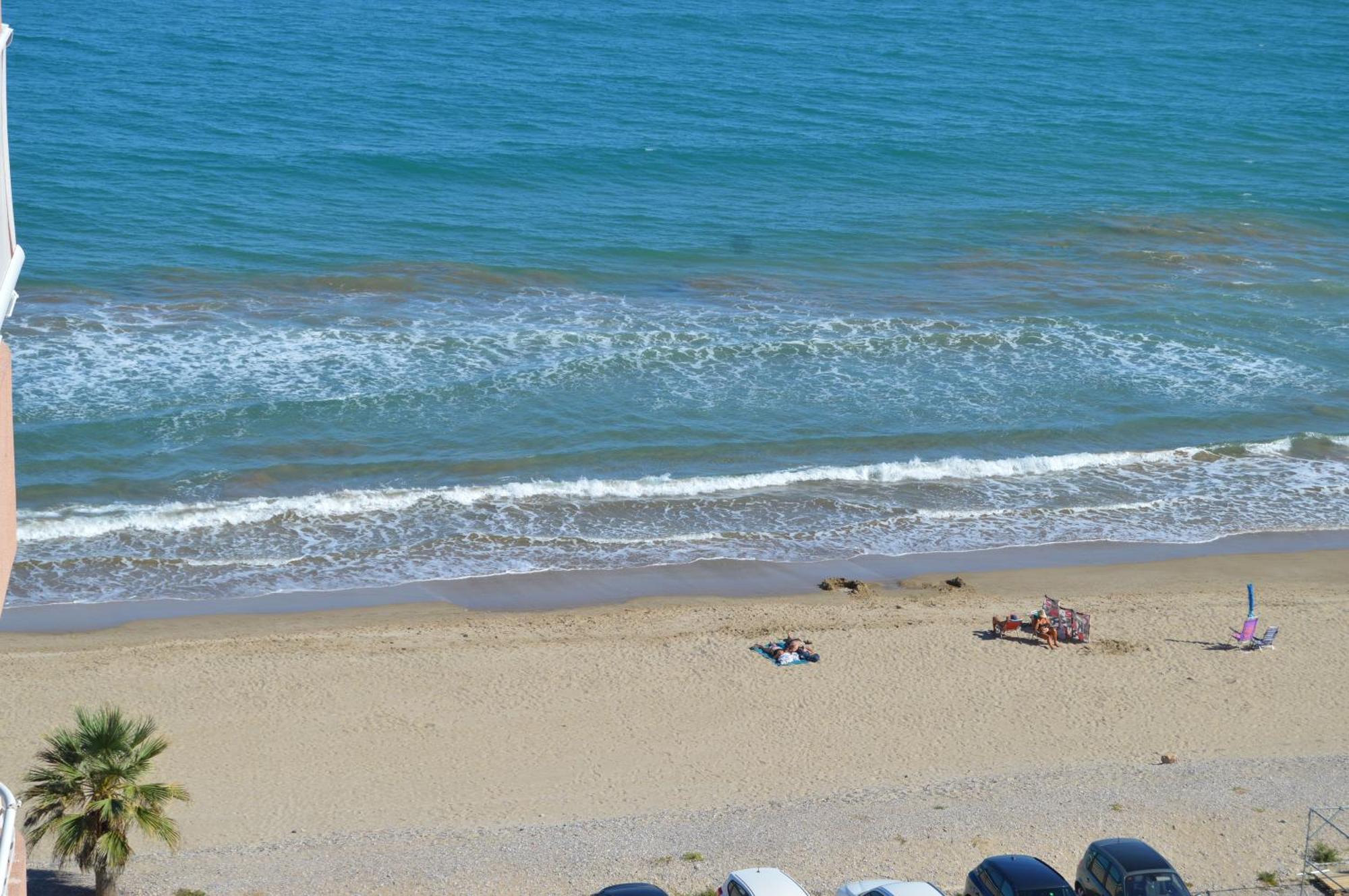 1ª Linea Daytona Beachfront Appartement *