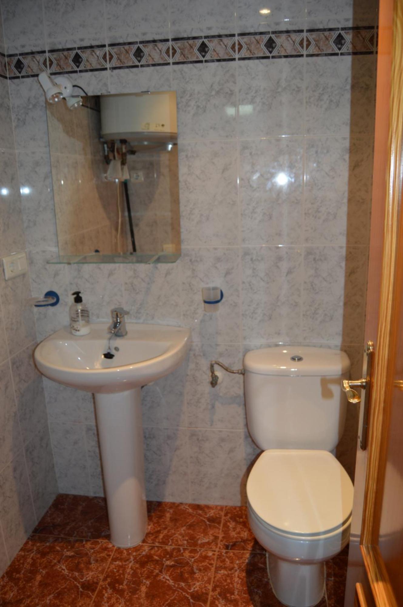 1ª Linea Daytona Beachfront Appartement