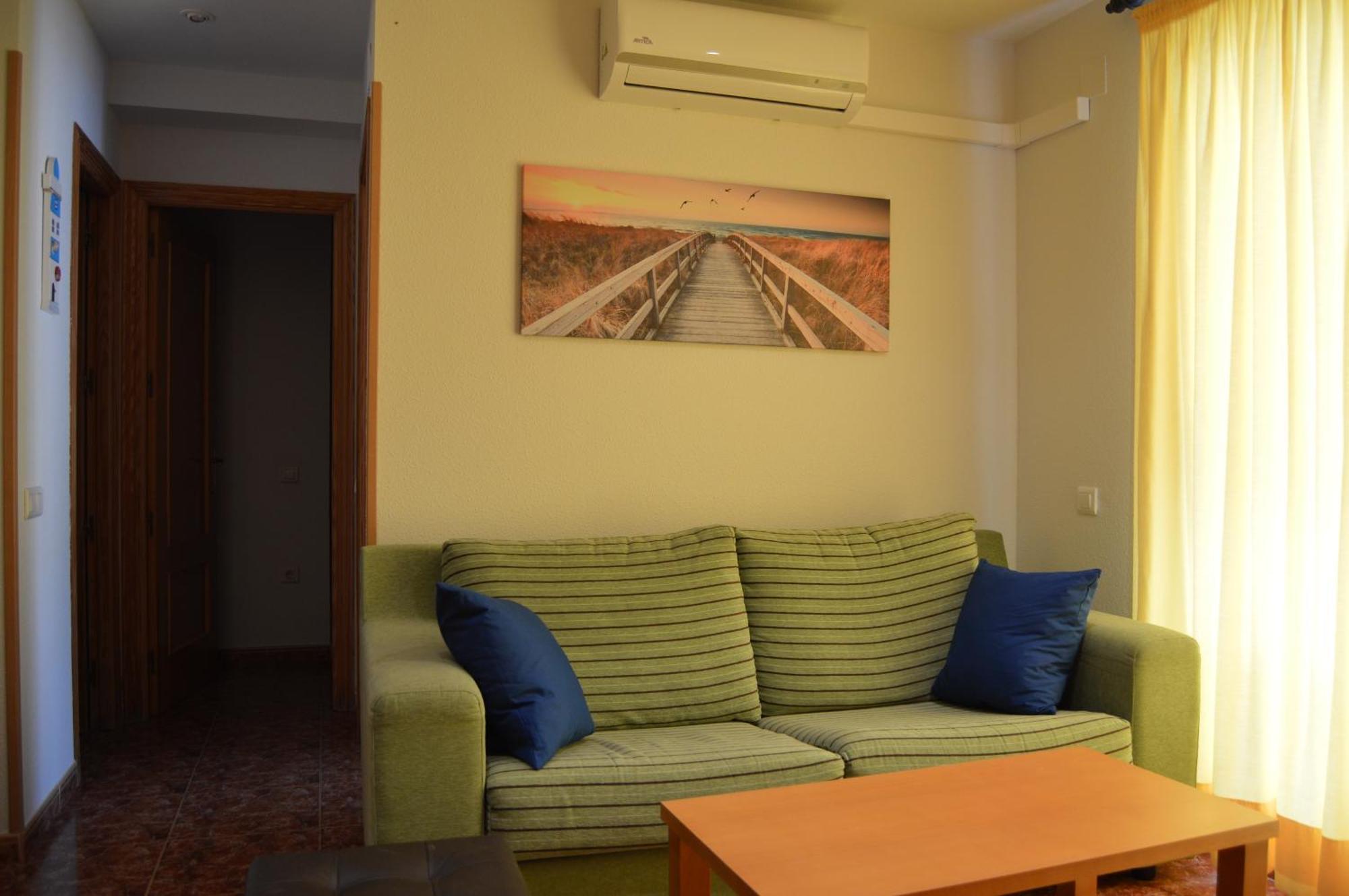 1ª Linea Daytona Beachfront *